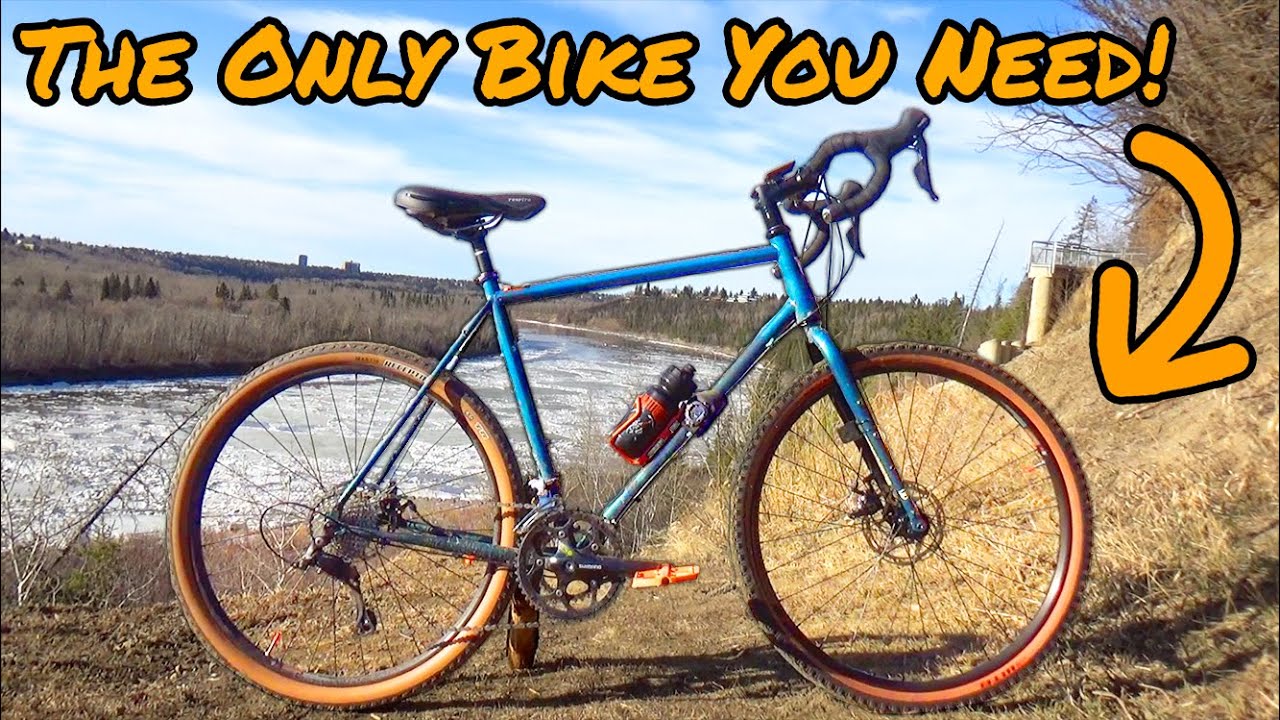 Обзор Kona Rove 2022 года!