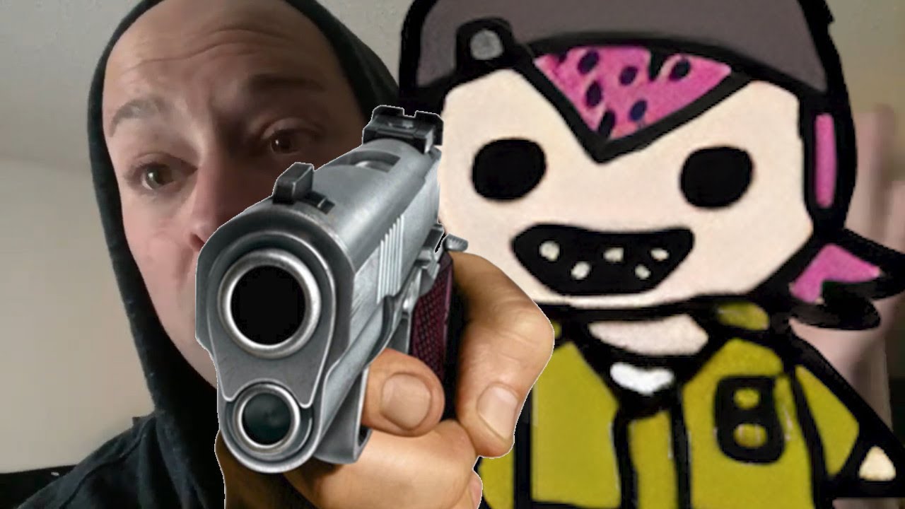 Leusick's Last Insane Stream - A Watch-Along