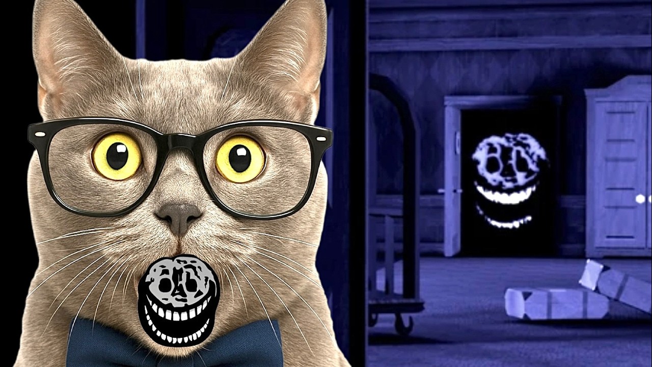 ОБНОВА DOORS! ТУТ ВСЁ СТАЛО РАШЕМ!