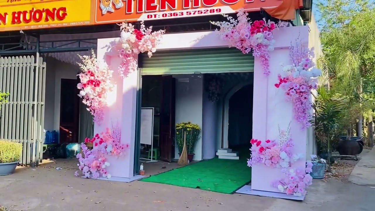 Show đầu năm mới❤️❤️❤️