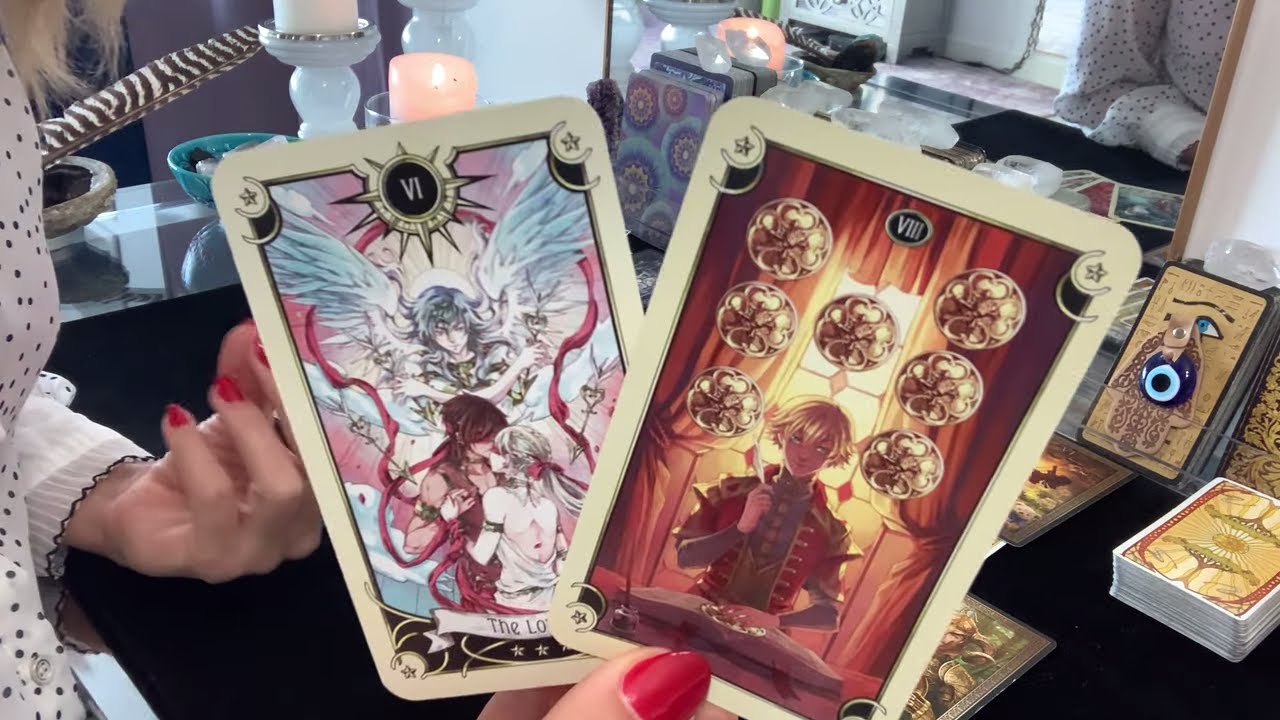 Pisces |  A message you Need to Hear!! | Spirit Guide Message