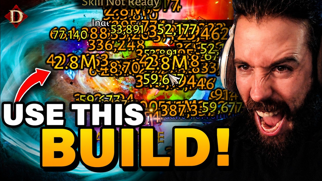 Use THIS Tempest Build to Unlock Her REAL Power