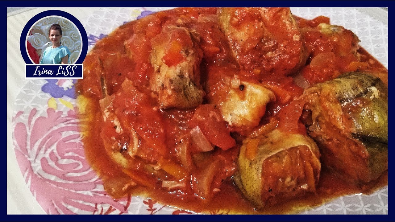 Как приготовить МИНТАЙ В МУЛЬТИВАРКЕ вкусно и быстро - рецепт к любому гарниру | How To Cook Pollock