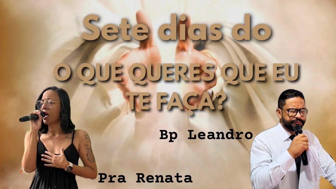 O que queres que eu te faça?