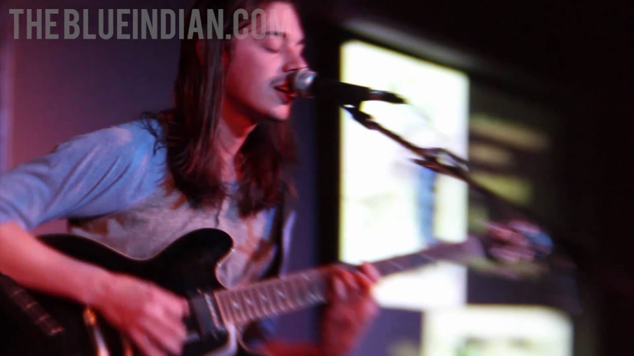 The Blue Indian Presents: GOBOTRON @ The 567
