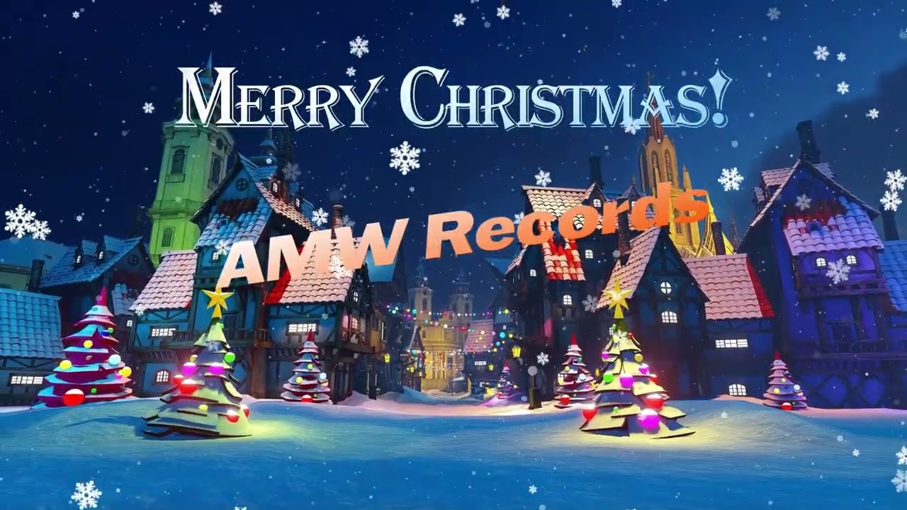 Christmas Mashup 