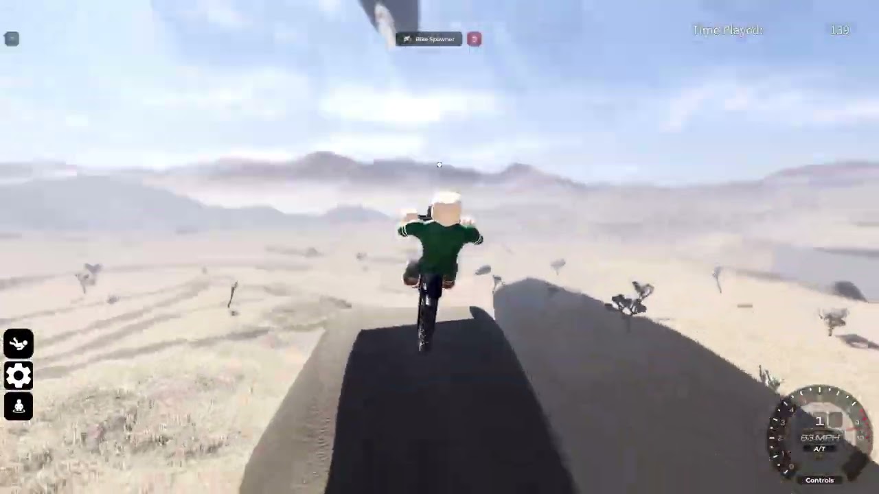 #Roblox #durtbikes