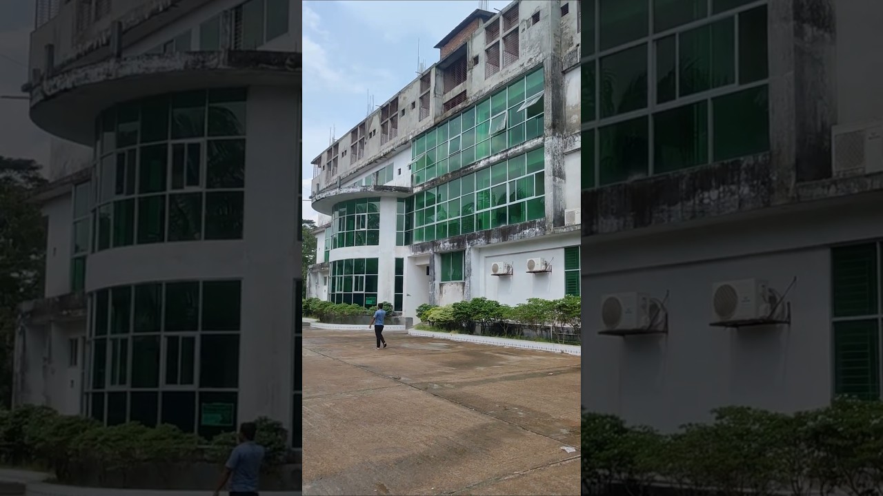 South Apollo Medical College Hospital Jagua Kalizira Barisal Bangladesh