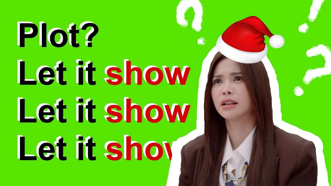Thai GL memes to safely zone out and runaway from your responsibilities