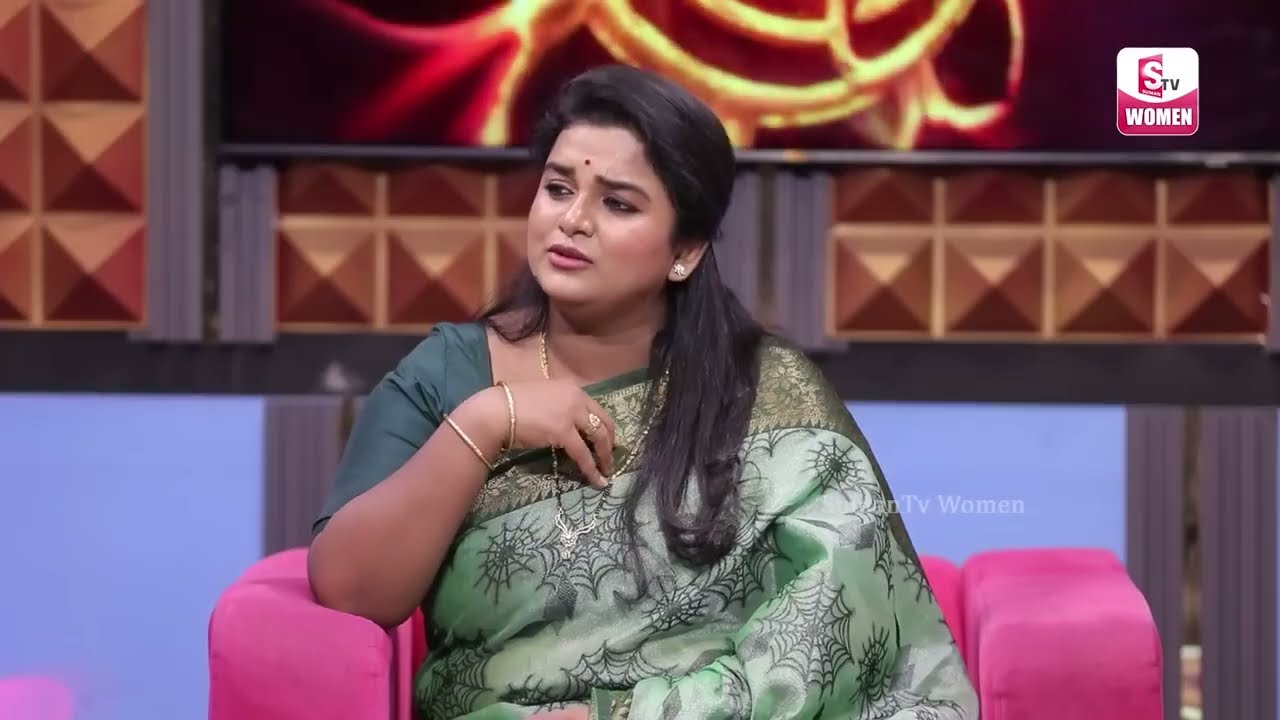 SUMAN TV PADMAVYUHAM Latest Episode | Dr Kalyan Chakravarthy | Advocate Ramya | SUMAN TV Women Words