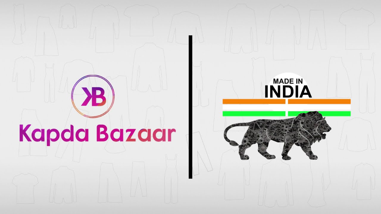 Kapda Bazaar Tv Ad