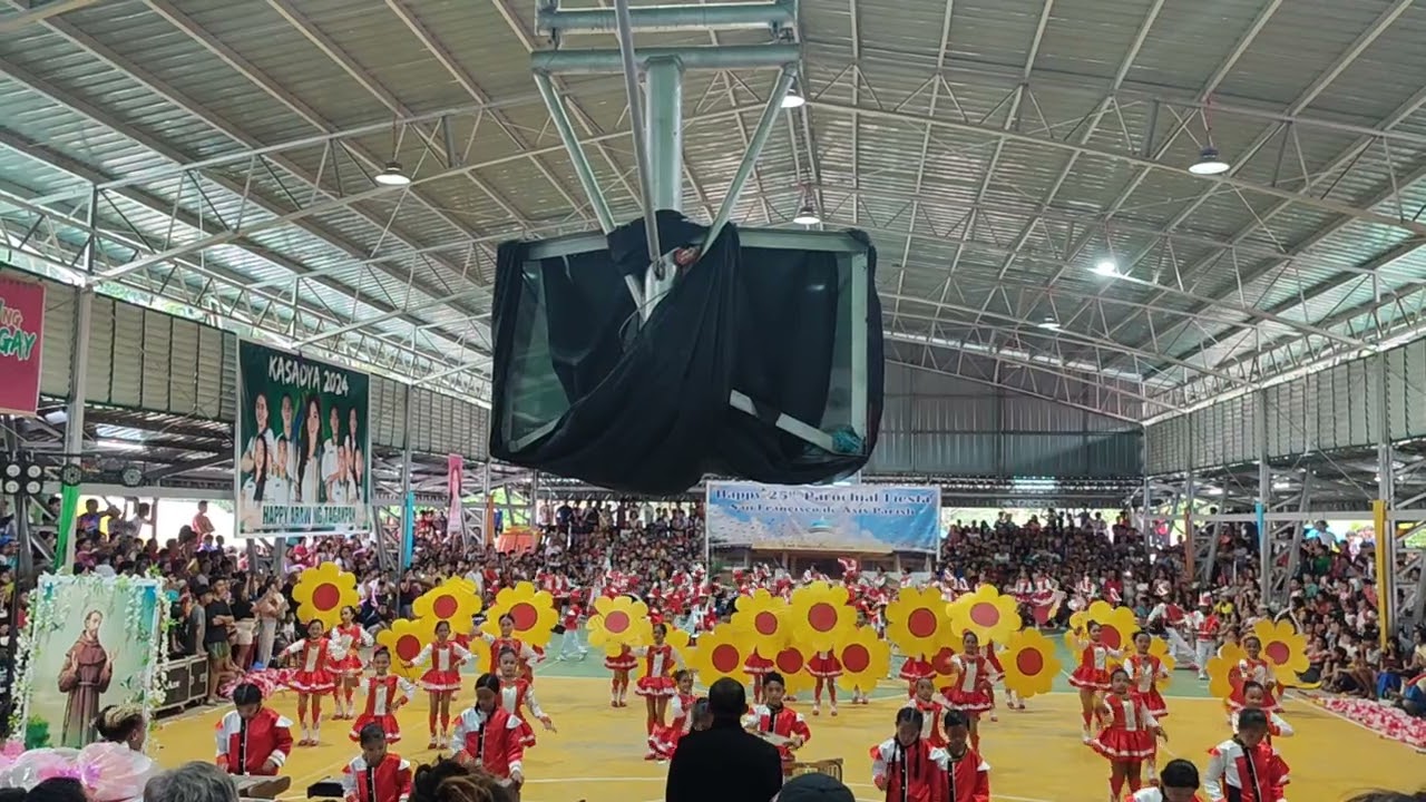 TAGAKPAN ELEMENTARY SCHOOL