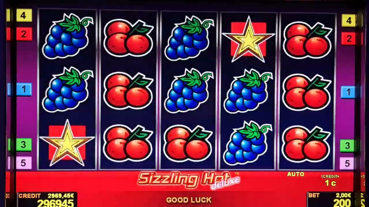 #sizzling hot! #Bis 2 Euro Bet ! #slot machine! #Freispiele!#novoline#Admiral#Amazing