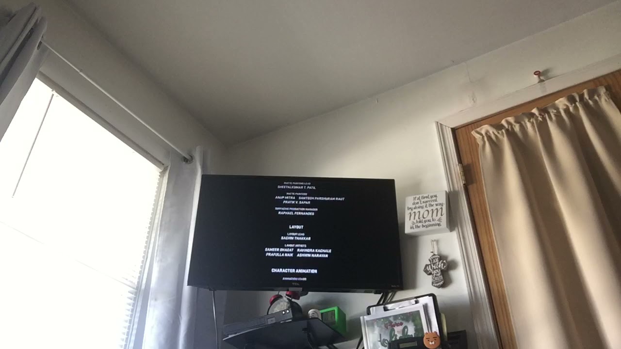 Planes Credits