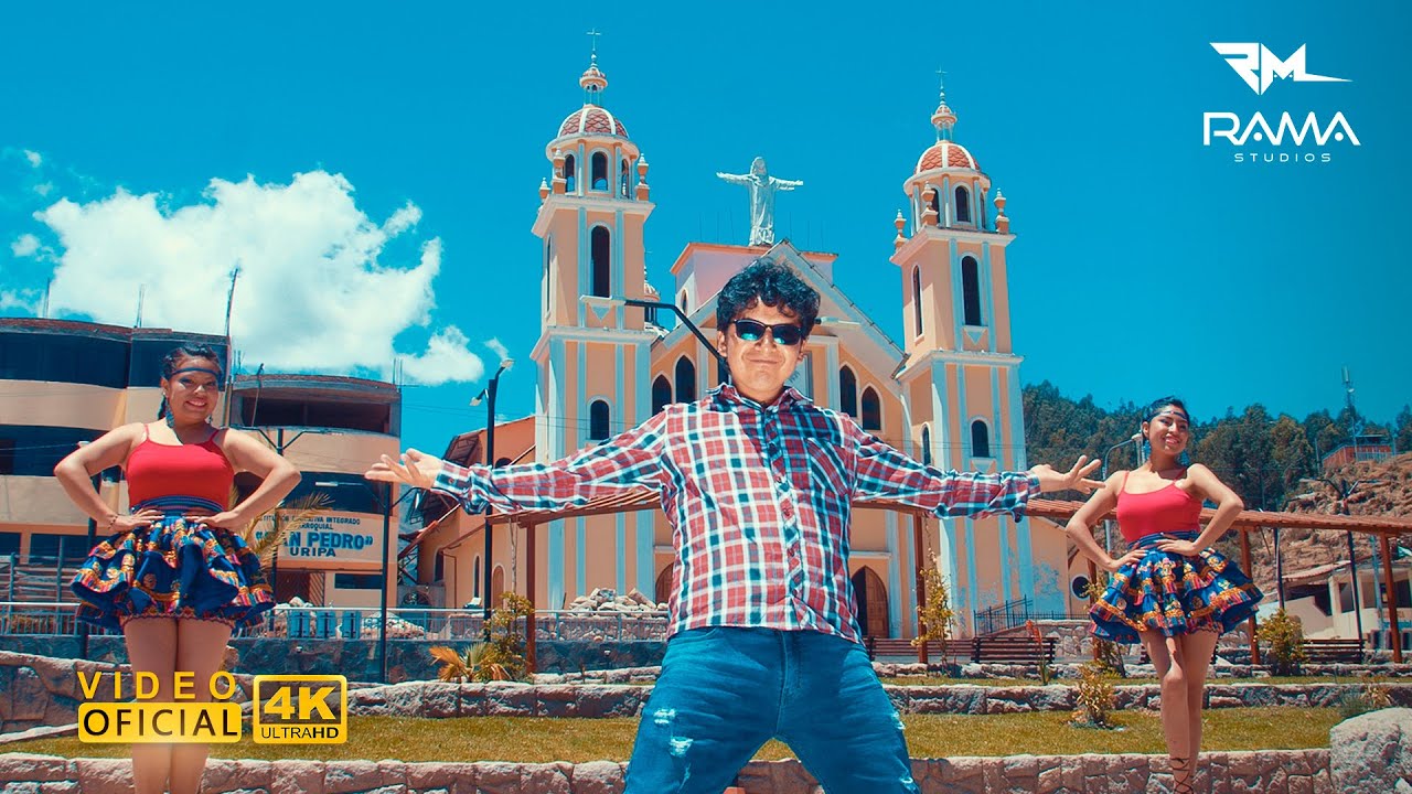 HERMANOS AGUILAR - TUS RECUERDOS  / CARNAVAL 2020 4K (Video Oficial) RAMA Studios