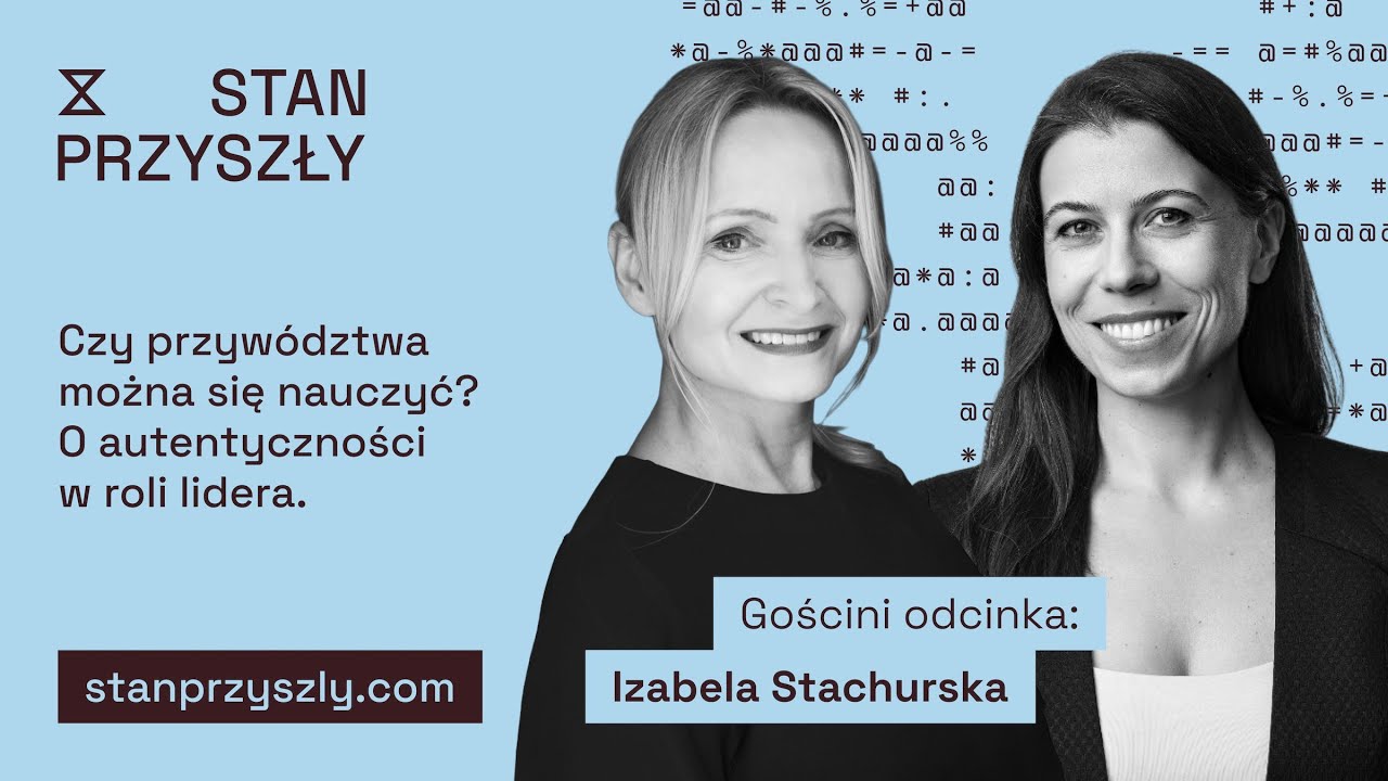 Autentyczność w przyw&oacute;dztwie... modne hasło czy realna przewaga lidera?