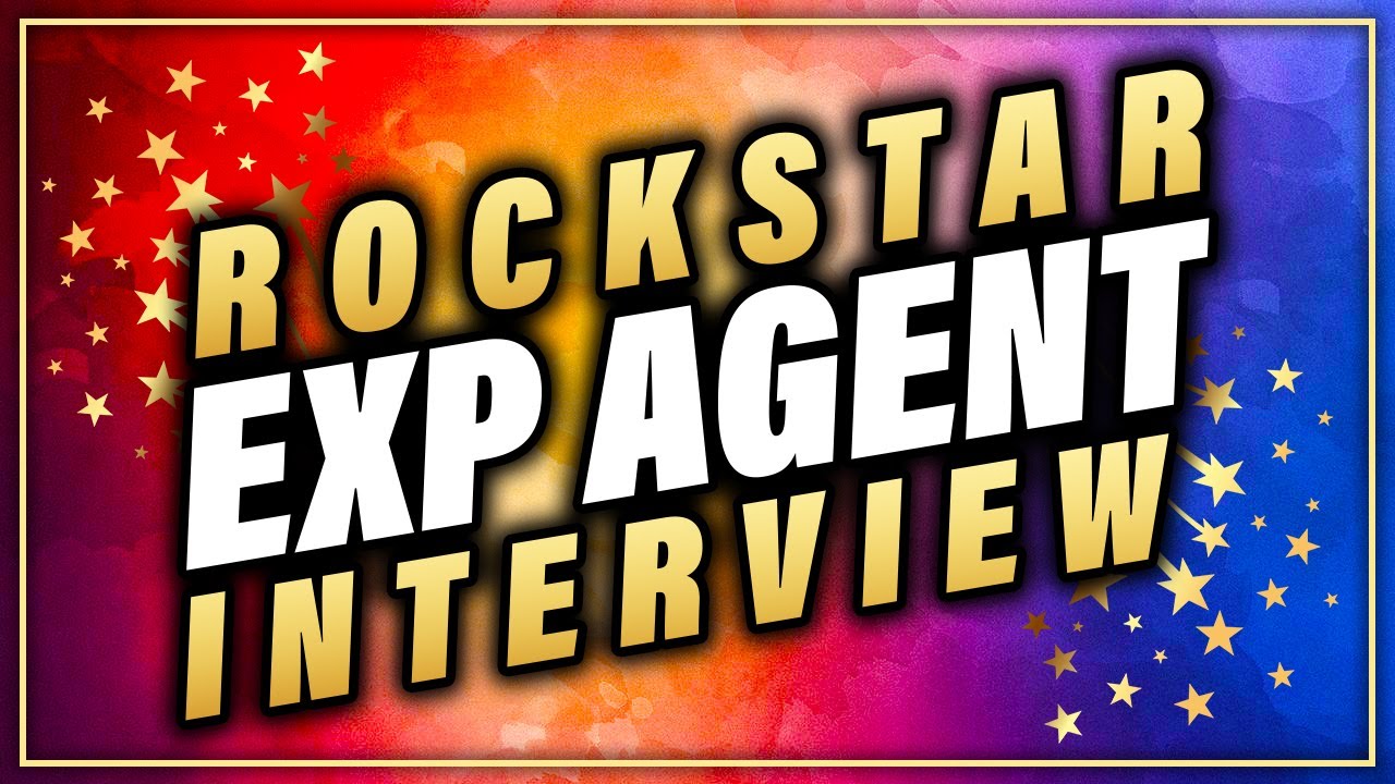 Al Stasek - 9,000+ Agent Organization at eXp
