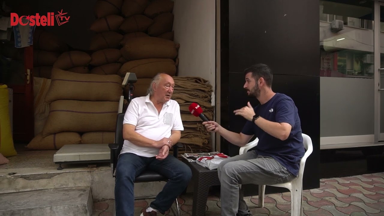 FINDIK TÜCCARI ÜRETİCİNİN YANINDA MI? ''FINDIKLARINI EMANETE VERMESİNLER''