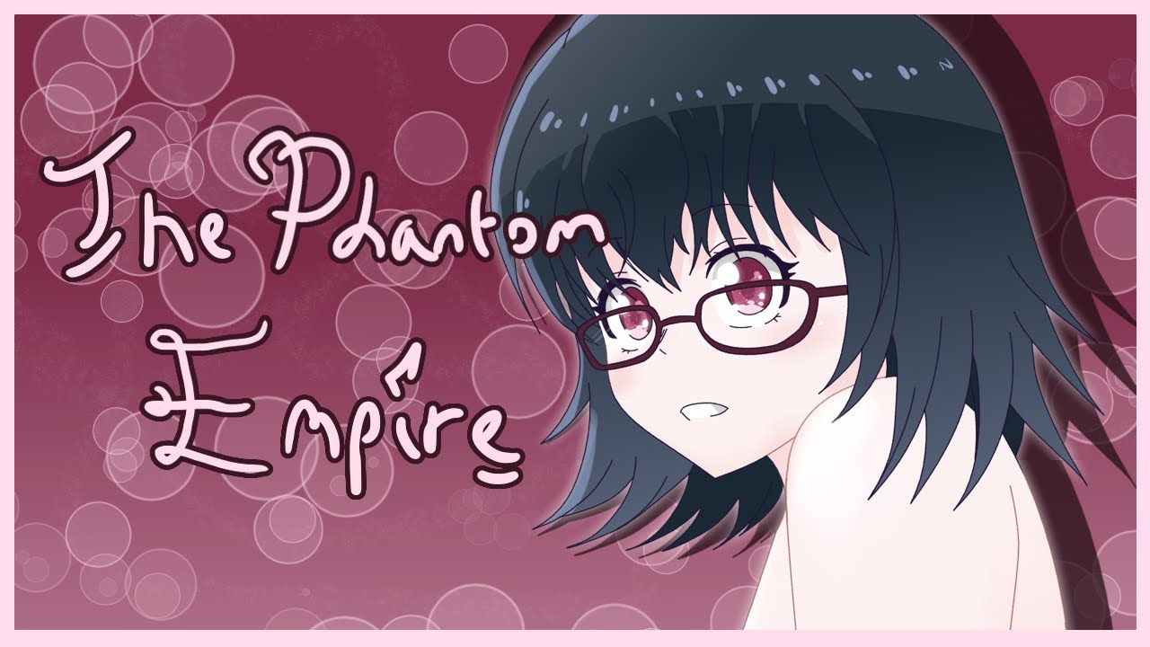 【HxH Dreams 10】 The Phantom Empire