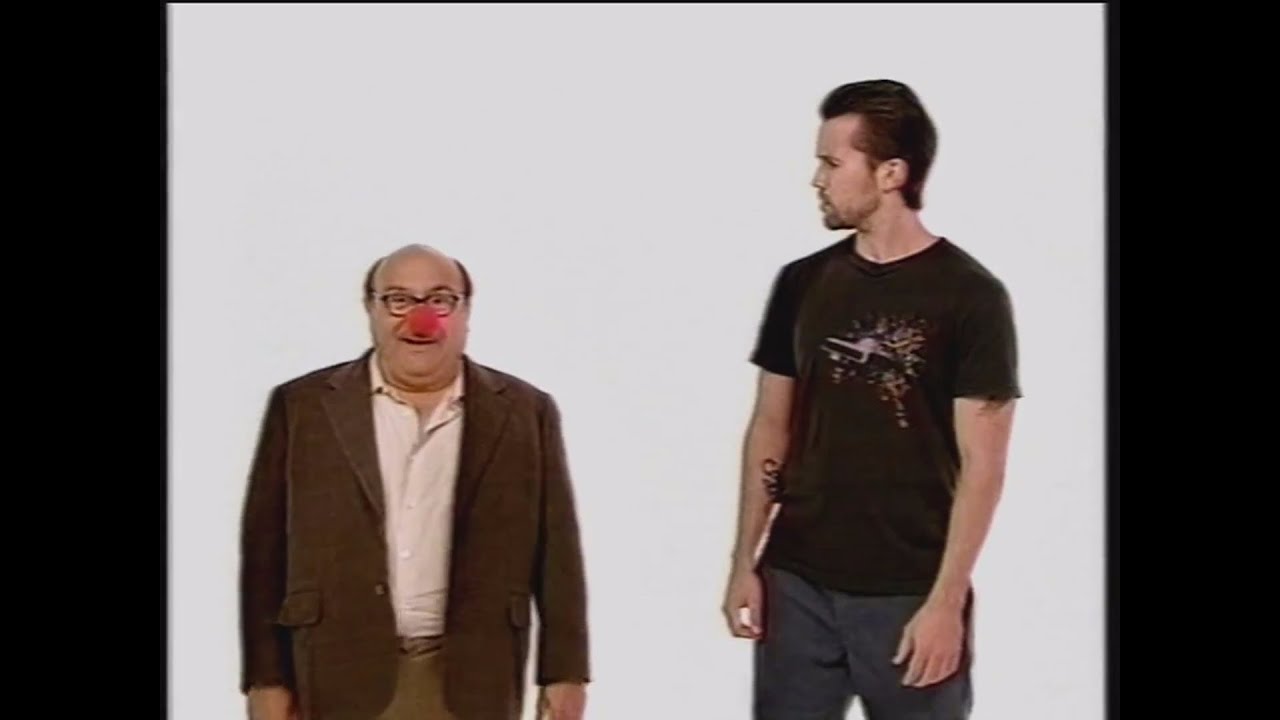 FX Commercials on September 11, 2007 (60fps)