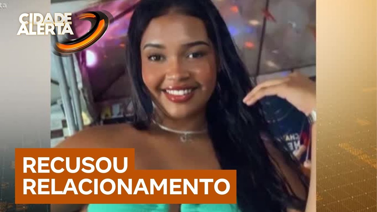 Adolescente de 13 anos é assassinada após ser perseguida por homem misterioso
