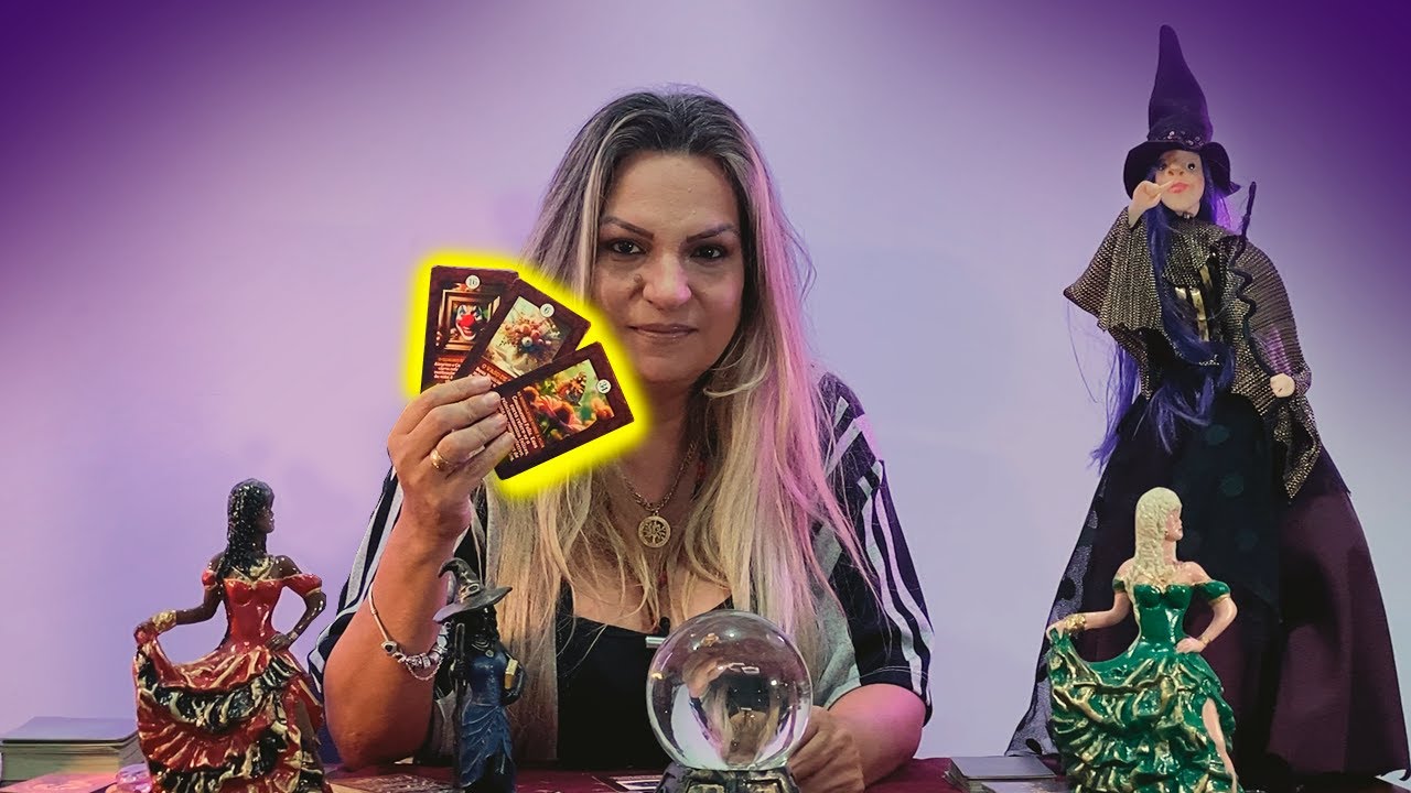 *** Cabeça, Coração e Atitude! *** O que seu amado vai fazer?