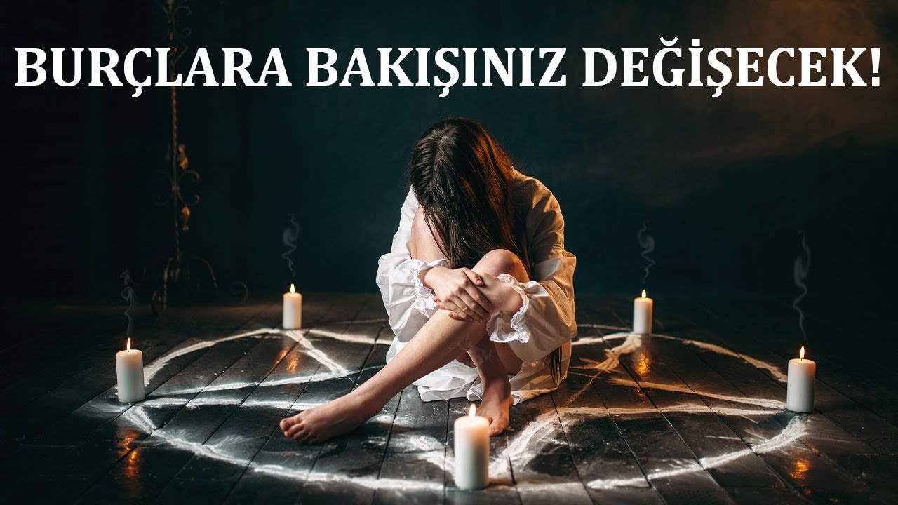 Burçlara Bakışınız Değişecek