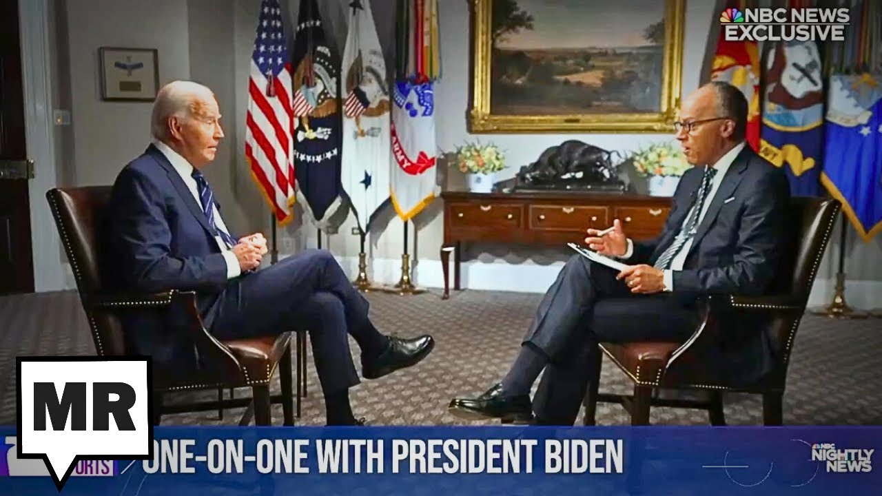 US Media Coverage Is Predictably GARBAGE, But…