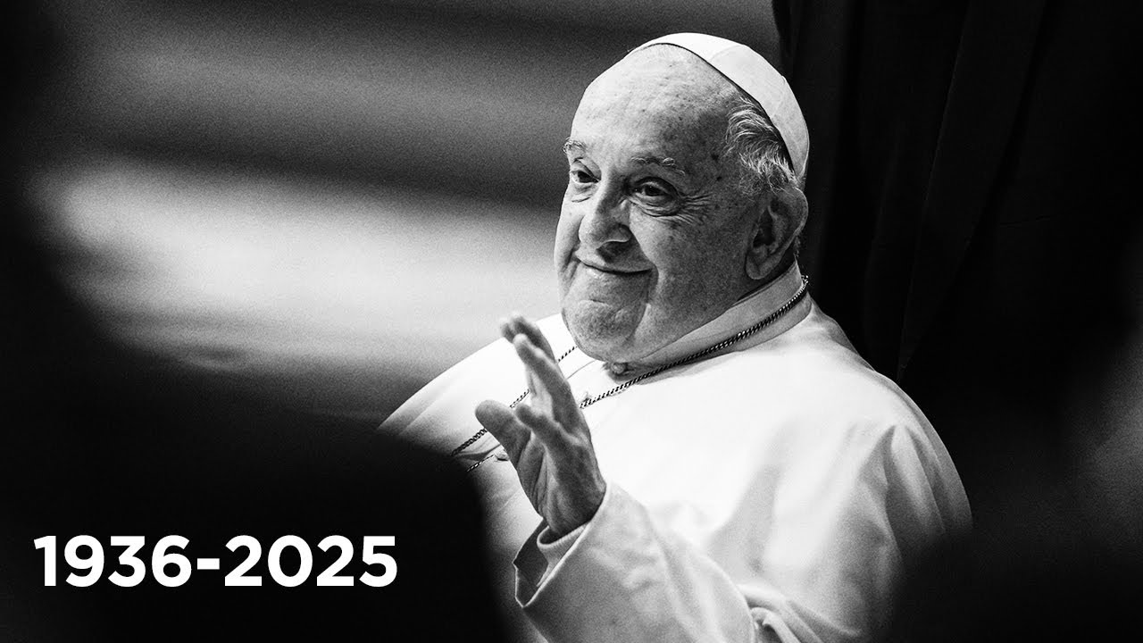 Em direto: Funeral do Papa Francisco na Basílica de São Pedro