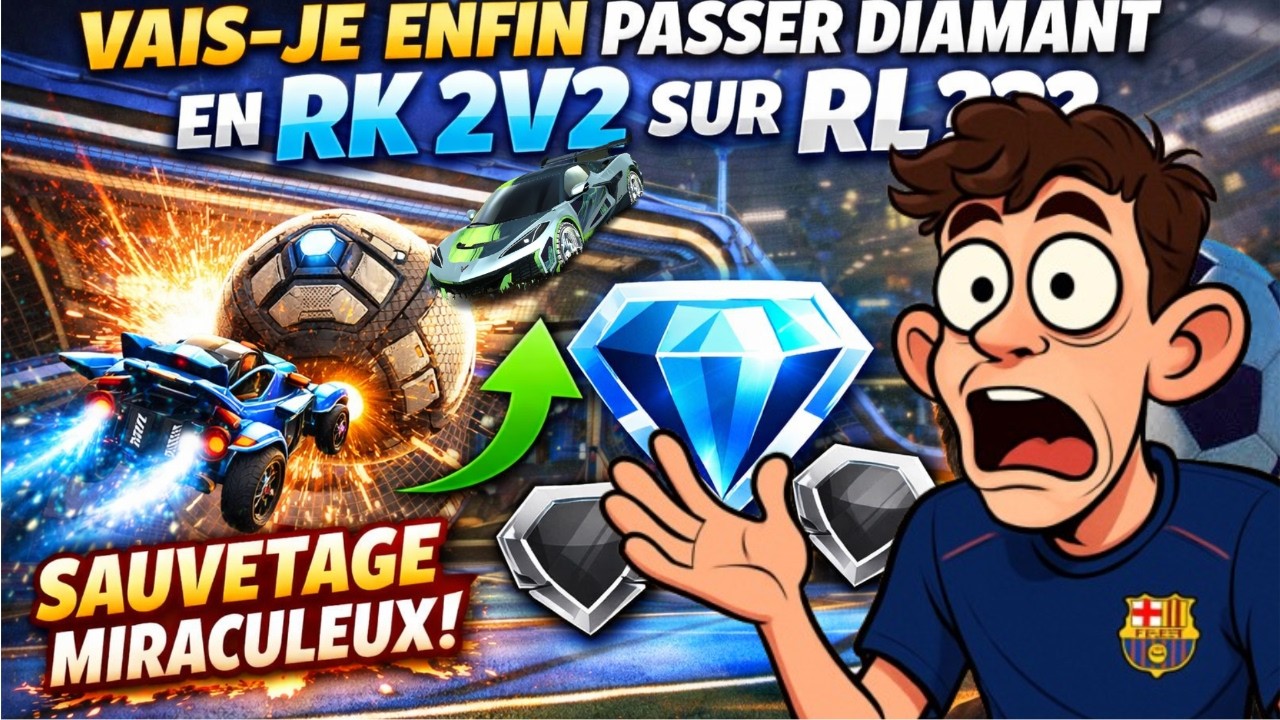 MON TALENT DE GARDIEN ME PERMETTRA-T-IL DE PASSER DIAMANT???
