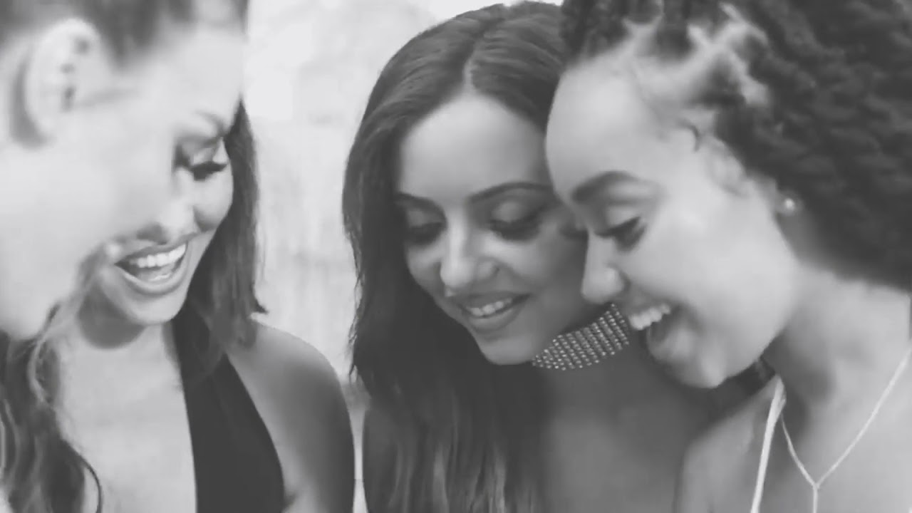 Little Mix | Always Be Together