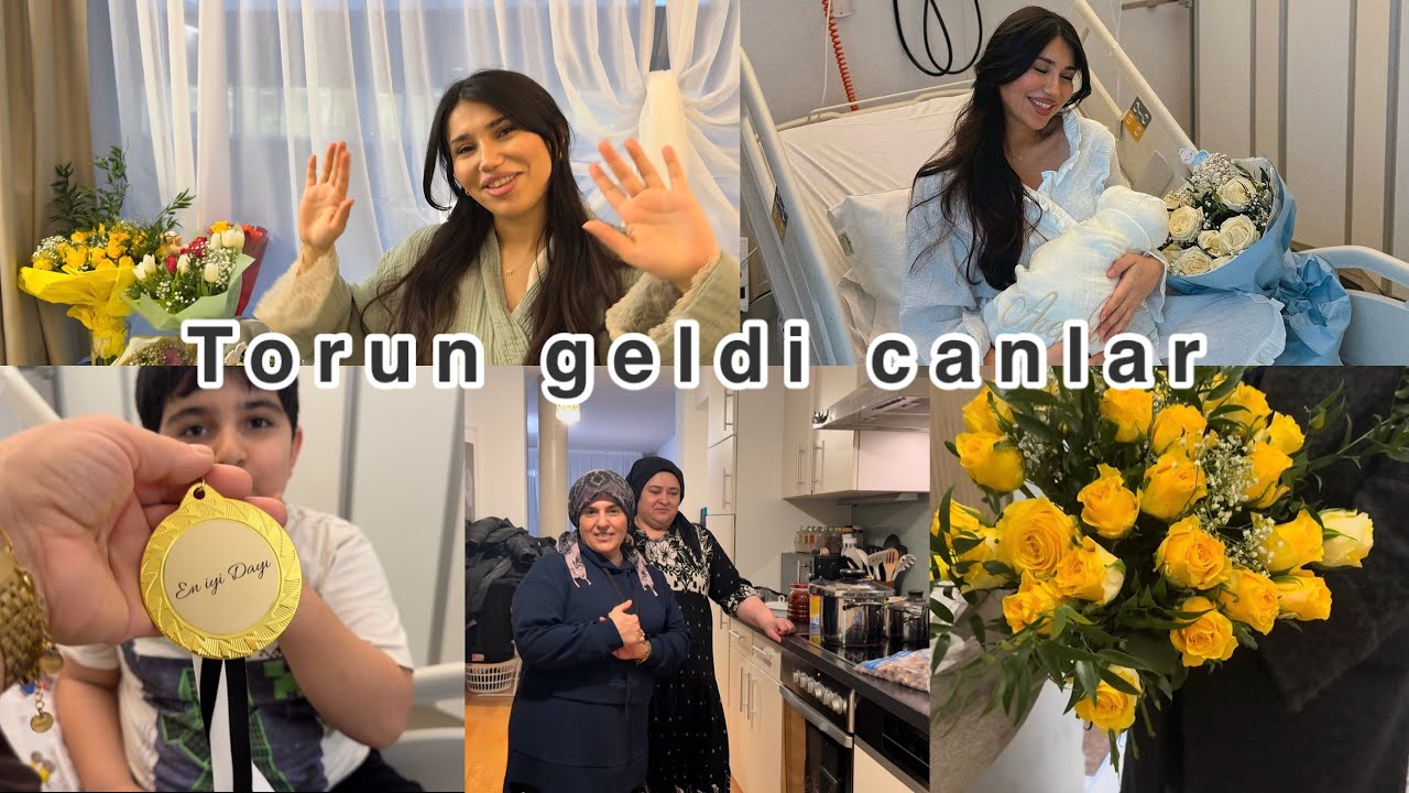 Küçük prens doğru rabbime bin şükürler çok heyecanlıyız ne cektim ne ettim hiç bilmiyorum 😀
