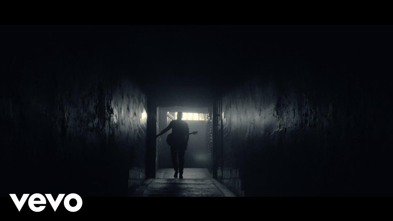 Lightscape - Running (OFFICIAL VIDEO)
