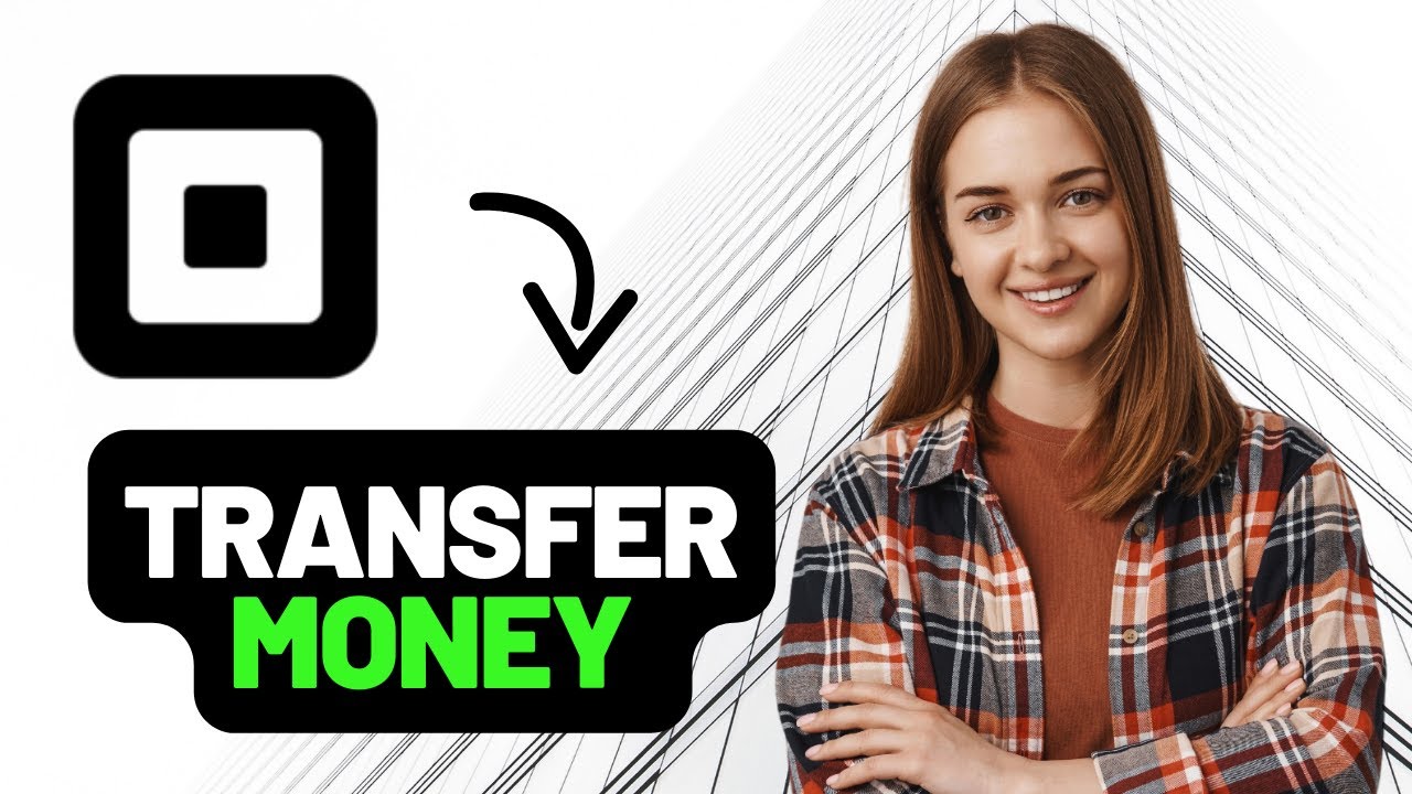 How to transfer money on Square (Best Method)
