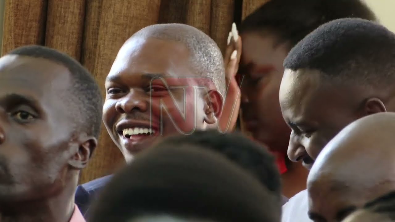 Defense questions DNA evidence in Katanga murder trial