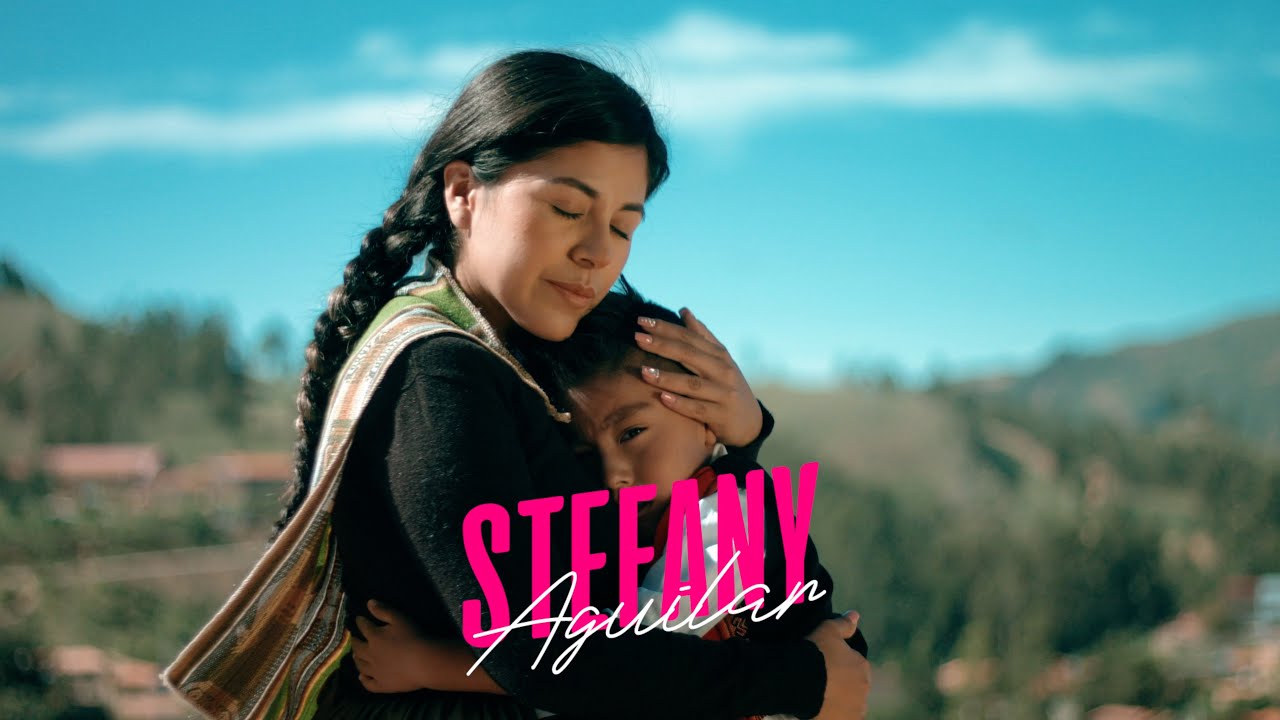 Que Fácil - Stefany Aguilar 2024 (Salay) Video Official 4k