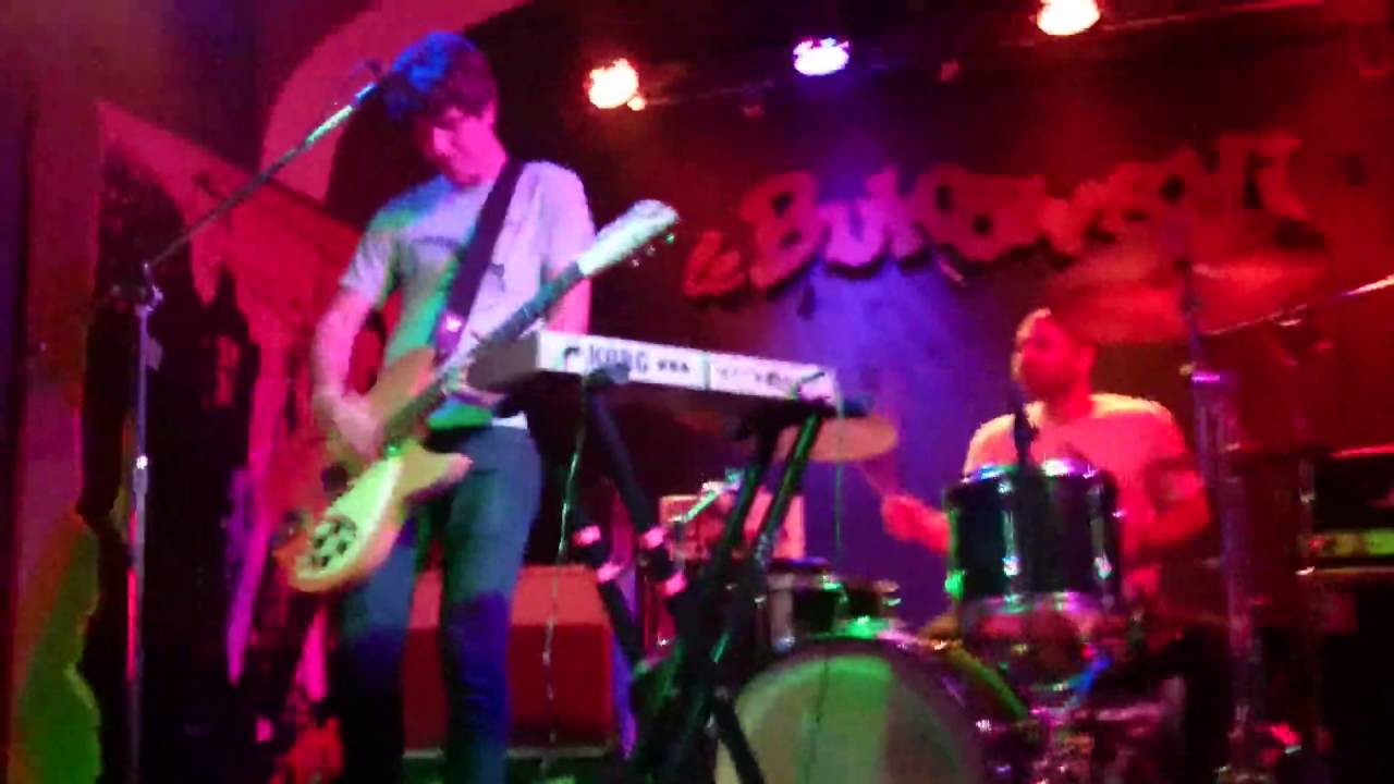 WANN 2/2 - LE BUKOWSKI(DONOSTI) 25-06-2016