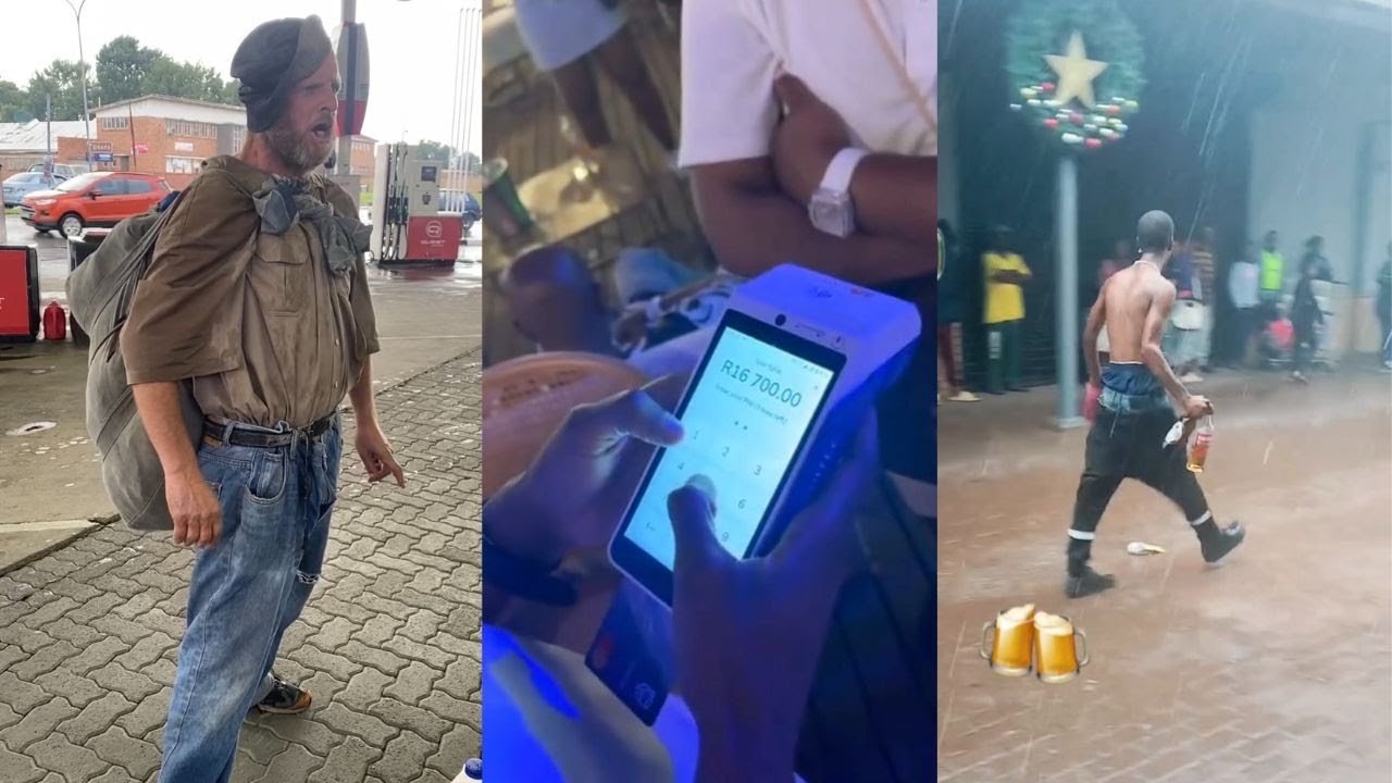 South Africa is not a real country Pt2