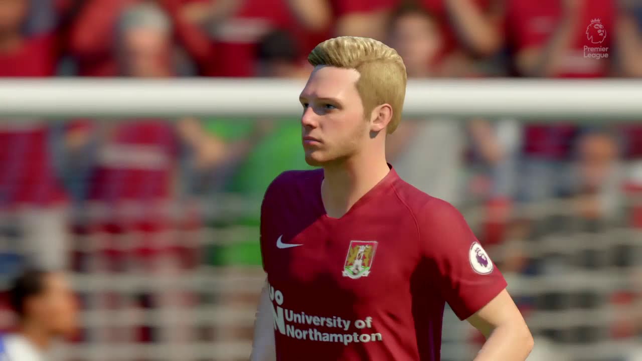 FIFA 20 PS4: Sveinn Aron Gu&eth;johnsen Scores 33rd League Goal In 2022-2023 EPL