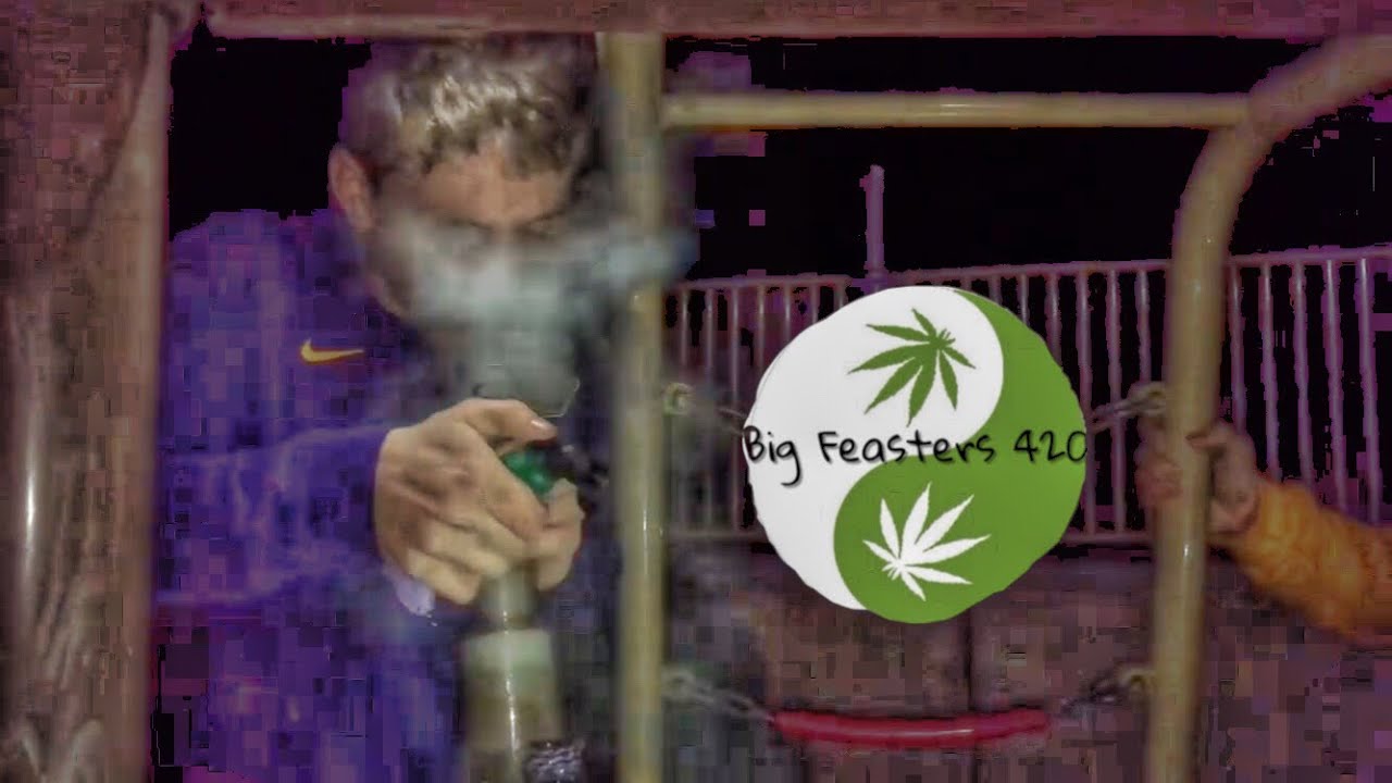 Torch Toker Poker Combo- Fastest full bowl snap EVER. (Slo mo)