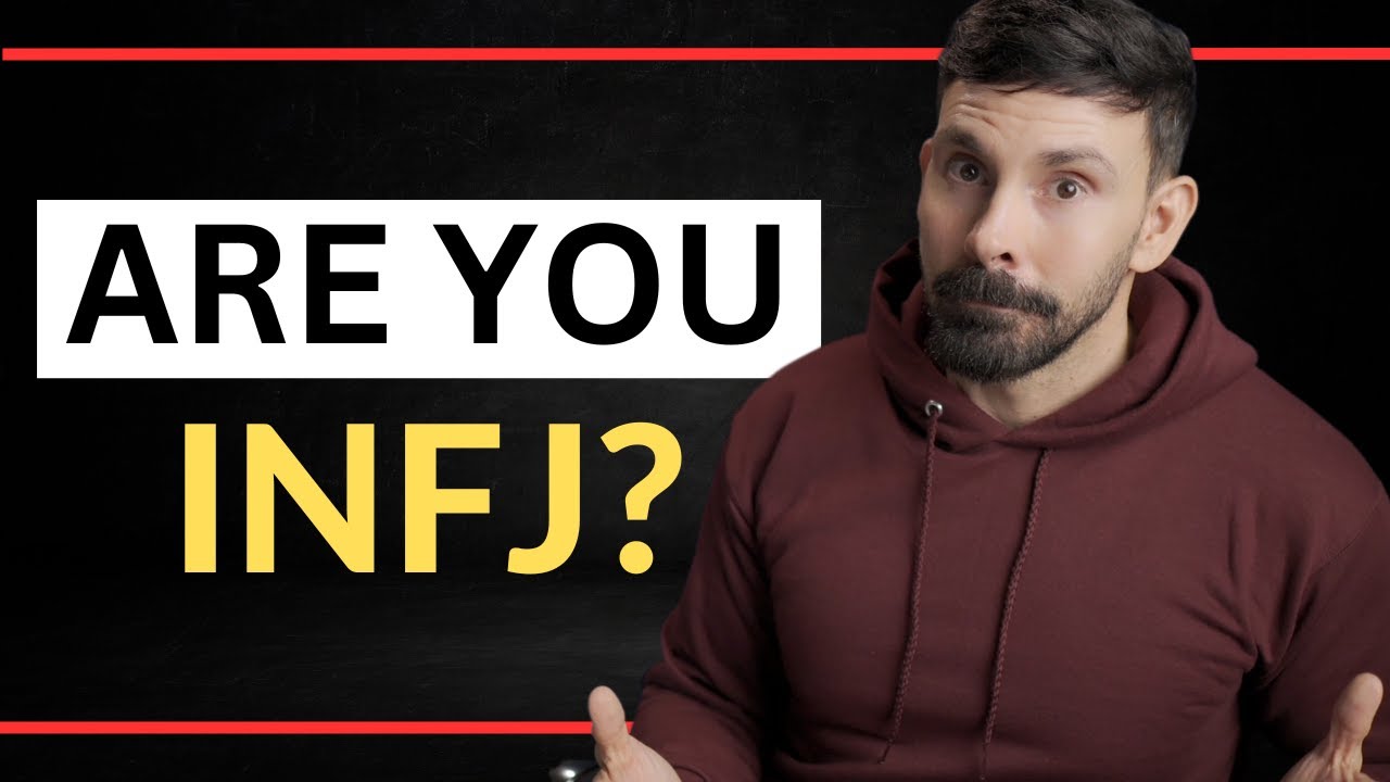 Если вы не уверены, что вы INFJ — ПОСМОТРИТЕ ЭТО. (10 признаков того, что вы INFJ)