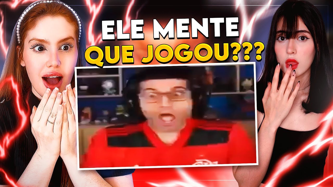 REACT | DAVY JONES E SUA FALSA NOSTALGIA | CR Reacts
