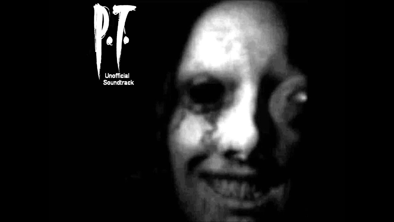 P.T. Unofficial Soundtrack - 12. You've Been Chosen