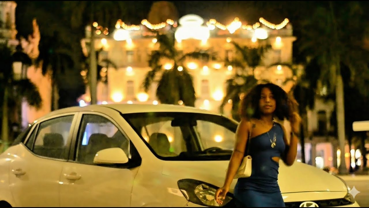 ERIS LA JOYA  ❌  INDIK TRAMPA - COMO SE LUCE (VIDEO OFFICIAL)