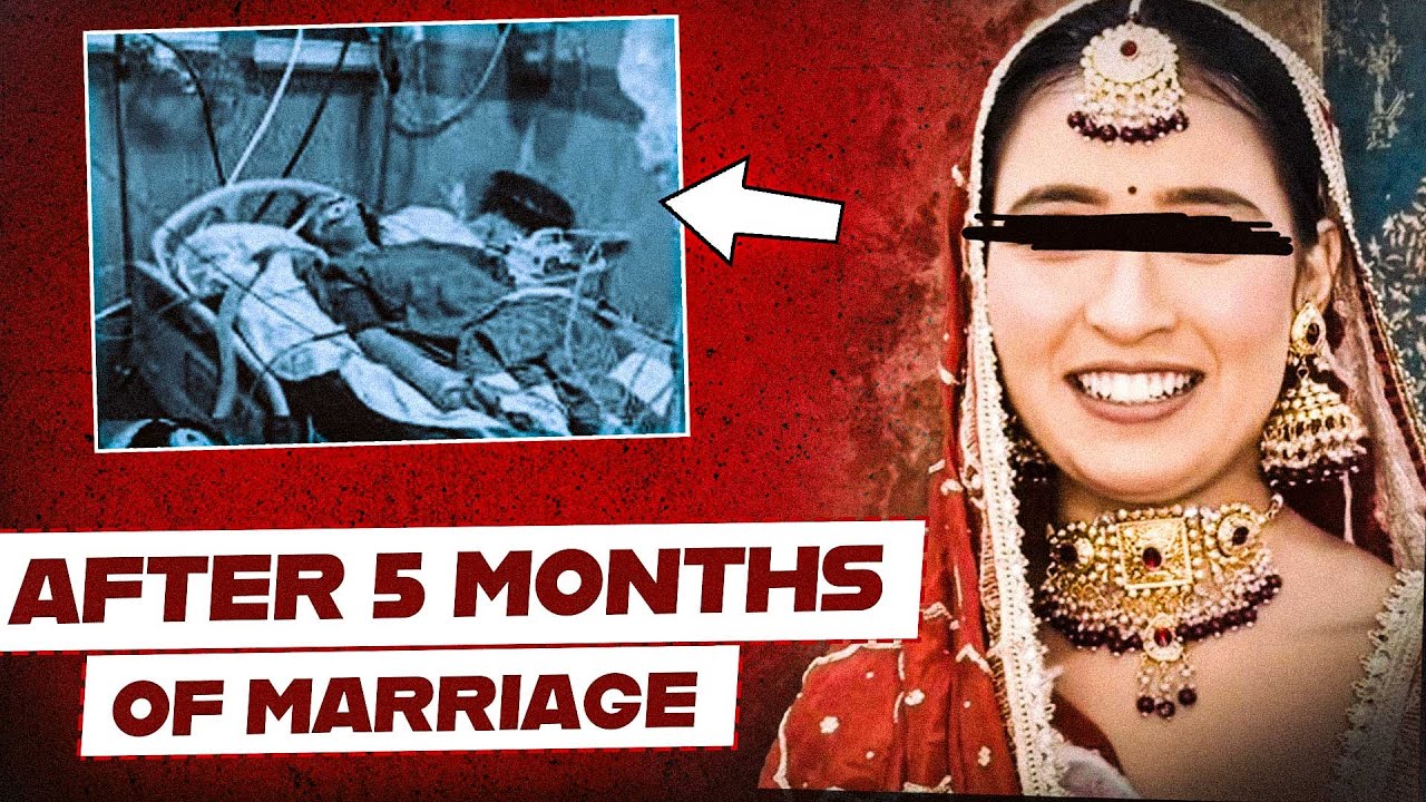 Whatt Happend to Neha Murder Case Punjab Full Story In Hindi - EP17