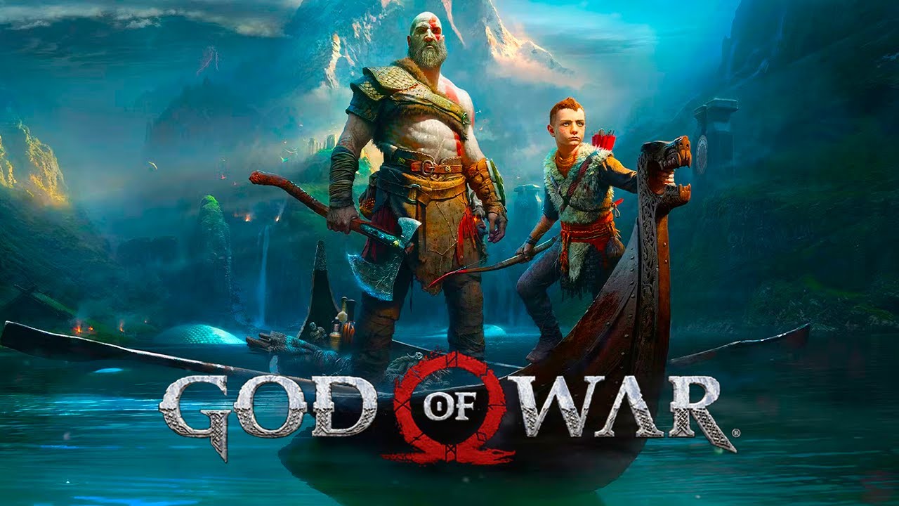 God of War - ATÉ ZERAR (Dublado)