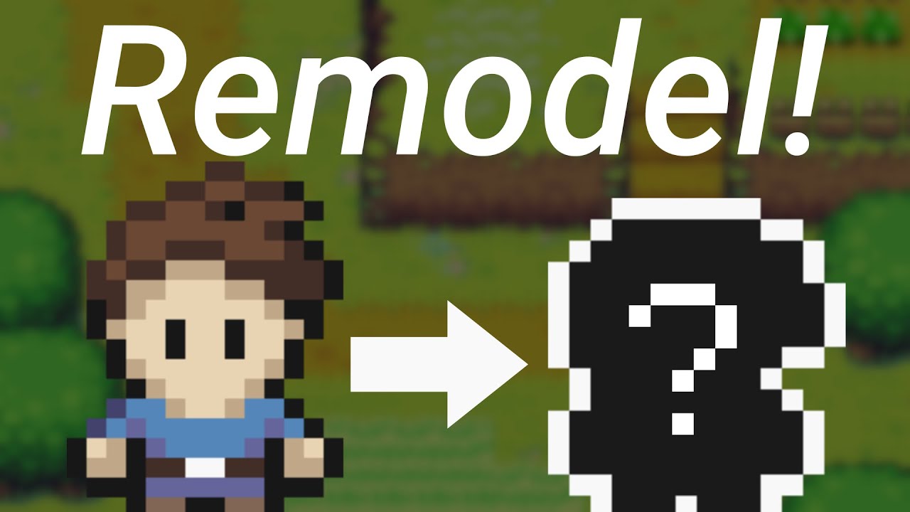 Modernizing the Gameplay! | Recreating Zelda