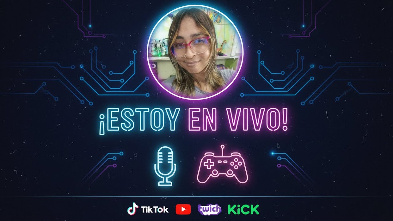 Hablemos de todo un poco mientras decidimos a qu&eacute; jugar