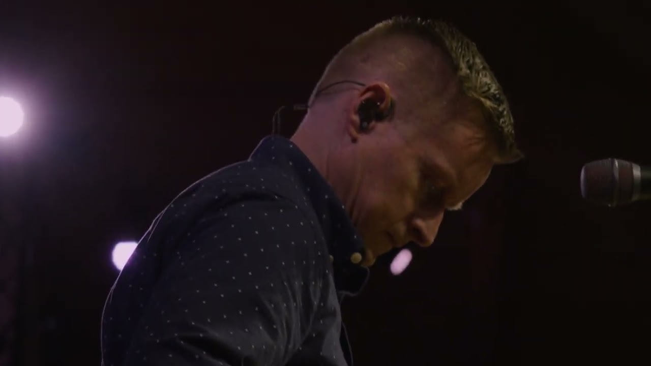 Goodness of God, Holy, Holy Holy || Third Church Worship