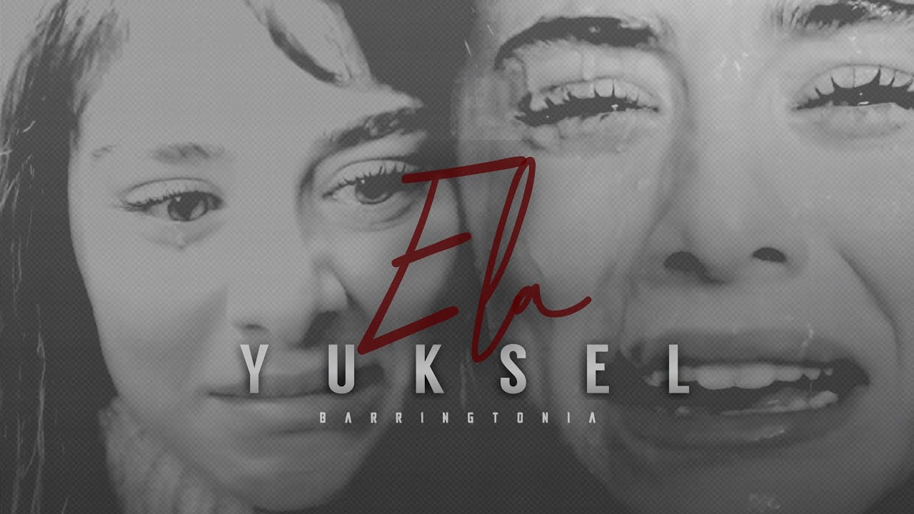 Ela Yüksel Klip | Masumiyet | Rüya